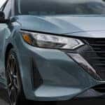 Living With the 2024 Nissan Sentra: A Week in the Driver’s Seat post