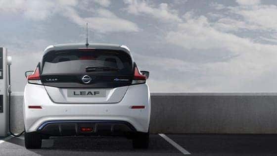 Nissan Is on Board With Tesla’s Charging Revolution post