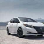 Review Roundup 2024 Nissan Ariya Post