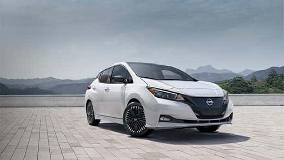 Review Roundup 2024 Nissan Ariya Post
