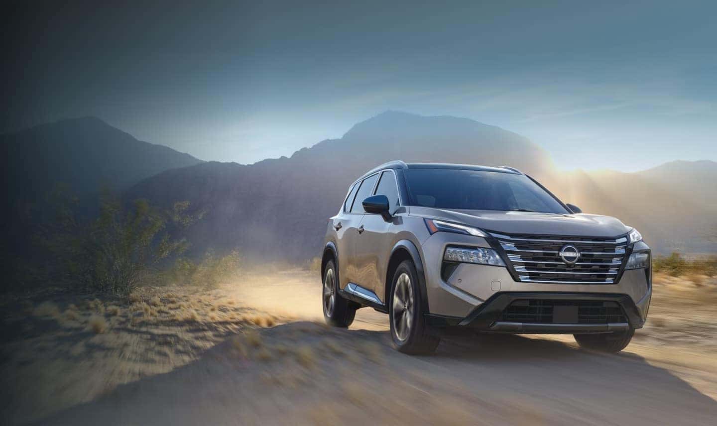 Nissan Rouge