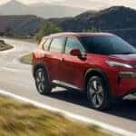 2024 Nissan Rogue: Walkaround & Features post