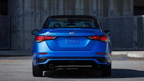 Which 2024 Nissan Sentra Trim Is Right for You: S, SV, or SR post
