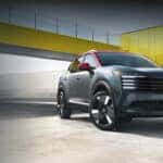 A Look at the Design of the All-New 2025 Nissan Kicks post