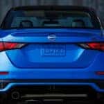 Safety Ratings and Features of the 2024 Nissan Sentra post