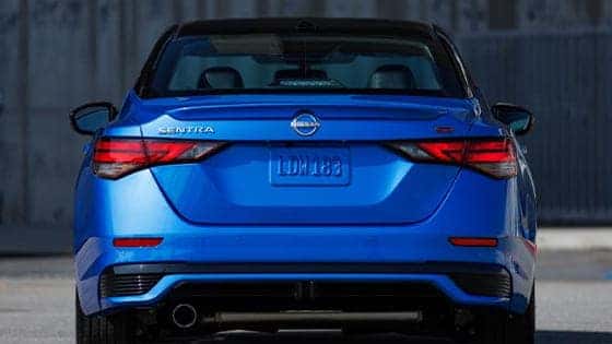 Safety Ratings and Features of the 2024 Nissan Sentra post