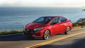 What Makes the 2024 Nissan Versa Perfect for Young Drivers? post