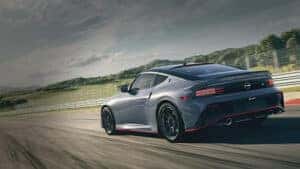 Which 2024 Nissan Z Is Right for You: Sport, Performance, or NISMO? post