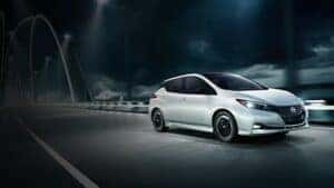 2025 Nissan LEAF Is Still the Cheapest EV post