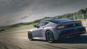 Comparing: The Nissan Z and Nissan Z NISMO: Drag & Track post