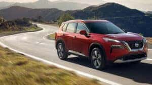 What Makes 2024 Nissan Rogue a Top Pick for New Parents? post