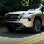 What to Pick: 2024 Nissan Rogue or 2024 Nissan Murano? post