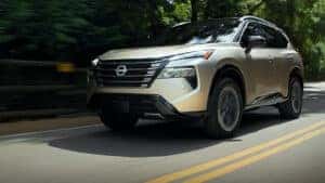 What to Pick: 2024 Nissan Rogue or 2024 Nissan Murano? post