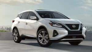 2024 Nissan Murano vs. 2024 Toyota RAV4 post