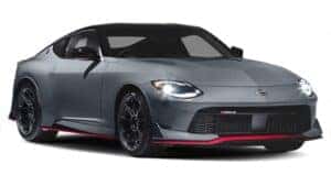 2024 Nissan Z NISMO vs. Toyota Supra post