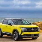 Outdoor & Pet Accessories for the 2025 Nissan Kicks post