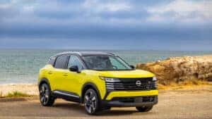 Outdoor & Pet Accessories for the 2025 Nissan Kicks post