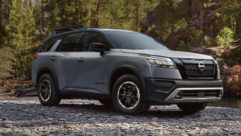 6 Great Features Of The 2025 Nissan Pathfinder l Maus Nissan