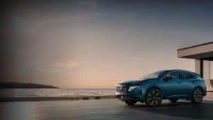 6 New Features of the 2025 Nissan Murano post