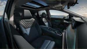 Safety Features of the All-New 2025 Murano post