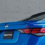 Newsweek’s Budget-Friendly Compact Pick: 2025 Nissan Sentra post