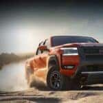 The 2025 Nissan Frontier: What You See Is What You Get post