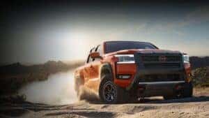The 2025 Nissan Frontier: What You See Is What You Get post