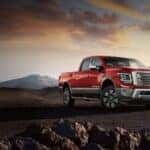 What Can You Expect From the 2024 Nissan Titan? post