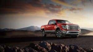 What Can You Expect From the 2024 Nissan Titan? post
