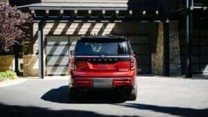 Test Drive Video Review: 2025 Nissan Armada Platinum Reserve post