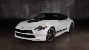 What Do Drivers Think About The 2025 Nissan Z? l Maus Nissan