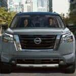 2025 Nissan Pathfinder Named IIHS Top Safety Pick+ post