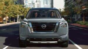2025 Nissan Pathfinder Named IIHS Top Safety Pick+ post