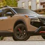 Is the 2025 Nissan Rogue’s Rock Creek Trim Worth It? post