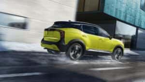 What Trim Levels Are Available in the 2025 Nissan Kicks? post