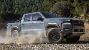 How Do Nissan’s Off-Road Packages Compare? post