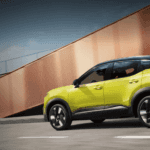How Does the 2025 Nissan Kicks Compare to Its Competitors? post