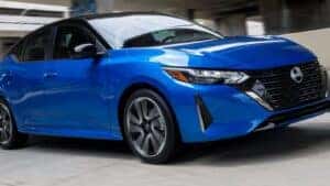 Why the Nissan Sentra Made Consumer Reports’ Top 10 List post