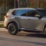 Why Did the 2025 Nissan Rogue Win the Best Compact SUV Challenge? post
