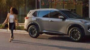 Why Did the 2025 Nissan Rogue Win the Best Compact SUV Challenge? post