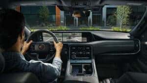 Why Drivers Are Loving Nissan’s Invisible Hood View Feature post
