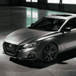 Is the 2025 Nissan Altima a Spacious Sedan? post