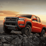 Is the 2025 Nissan Frontier the Best Frontier Yet? post