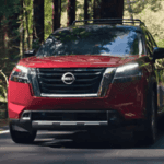 2025 Pathfinder Towing Guide: What Can It Really Handle? [pst