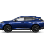 Budget-Friendly & Performance-Driven: The 2025 Nissan Murano post