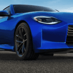 Manual vs. Automatic in the 2025 Nissan Z: Which Should You Choose? post