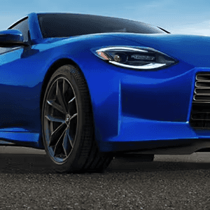 Manual vs Automatic in the 2025 Nissan Z I Maus Nissan New Port Richey