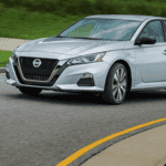 Why Drivers Over 50 Still Love Nissan’s Altima post