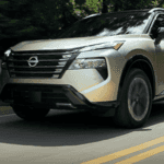 What Can You Expect in the New 2026 Nissan Rogue Plug-In Hybrid? post