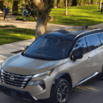 2025 vs 2026 Nissan Rogue: Every New & Exciting Update post